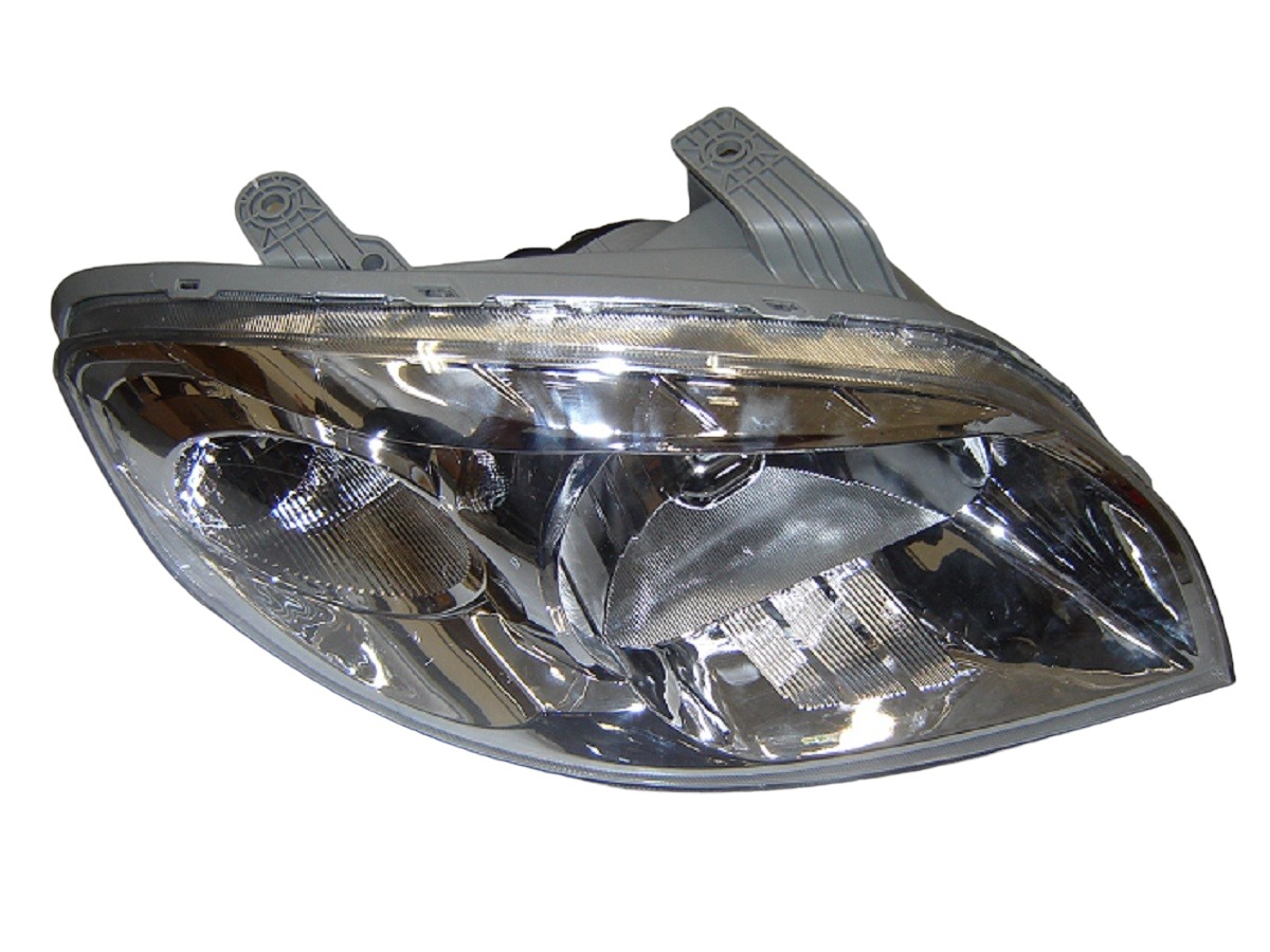 FAROL DELANTERO DERECHO CHEVROLET AVEO 2008/2011 (CHINO)