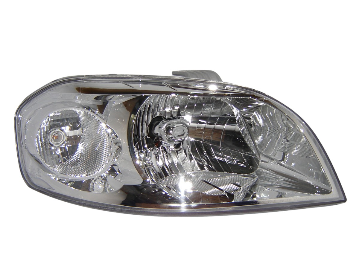 FAROL DELANTERO DERECHO CHEVROLET AVEO 2008/2011