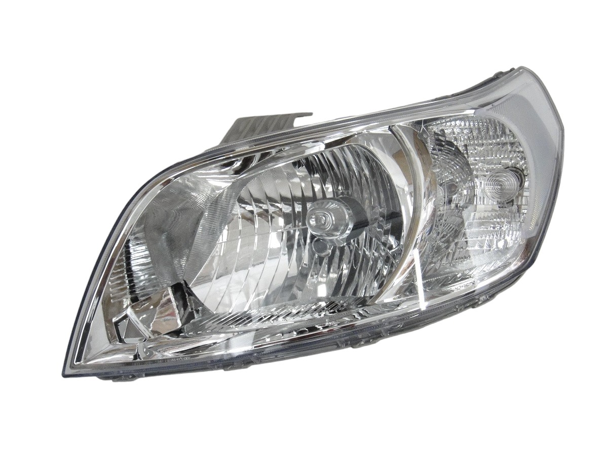 FAROL DELANTERO IZQUIERDO CHEVROLET AVEO G3