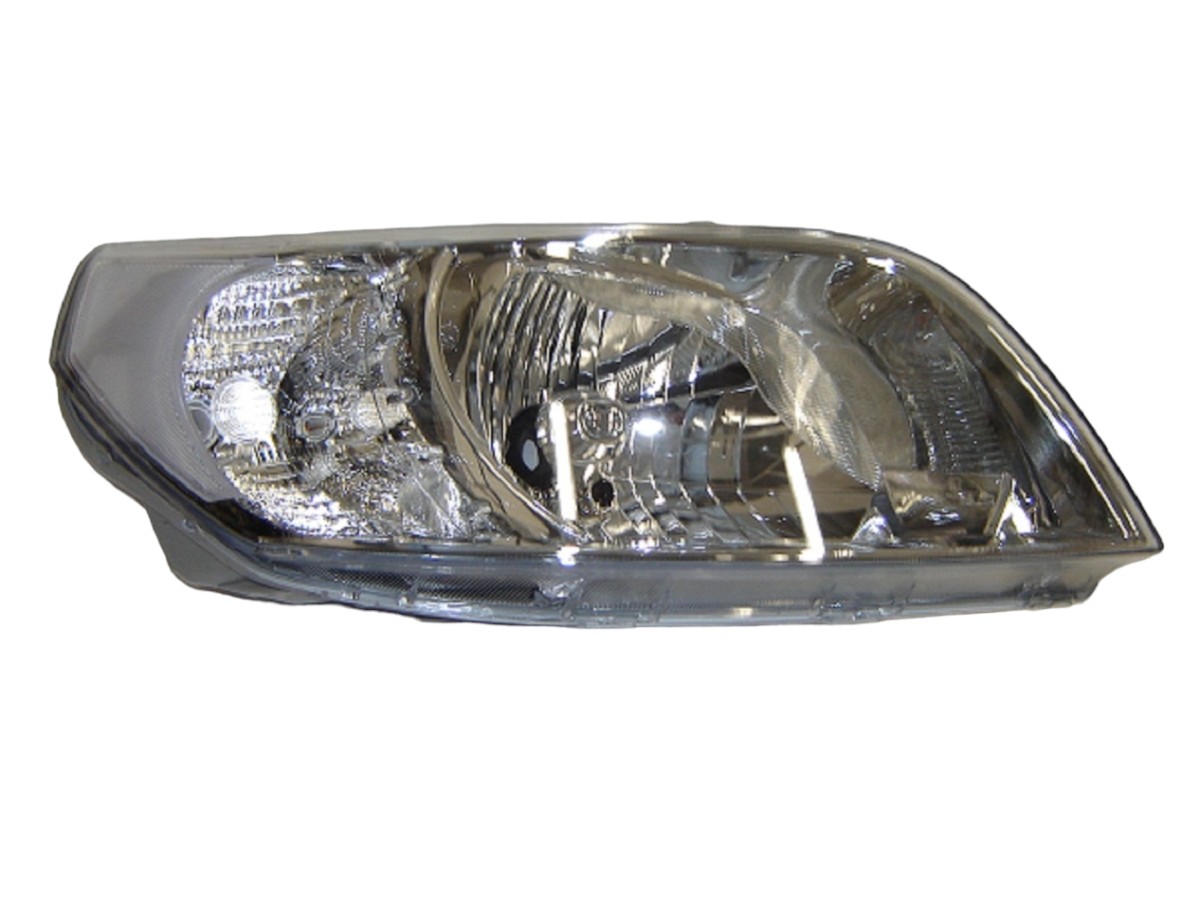 FAROL DELANTERO DERECHO CHEVROLET AVEO G3