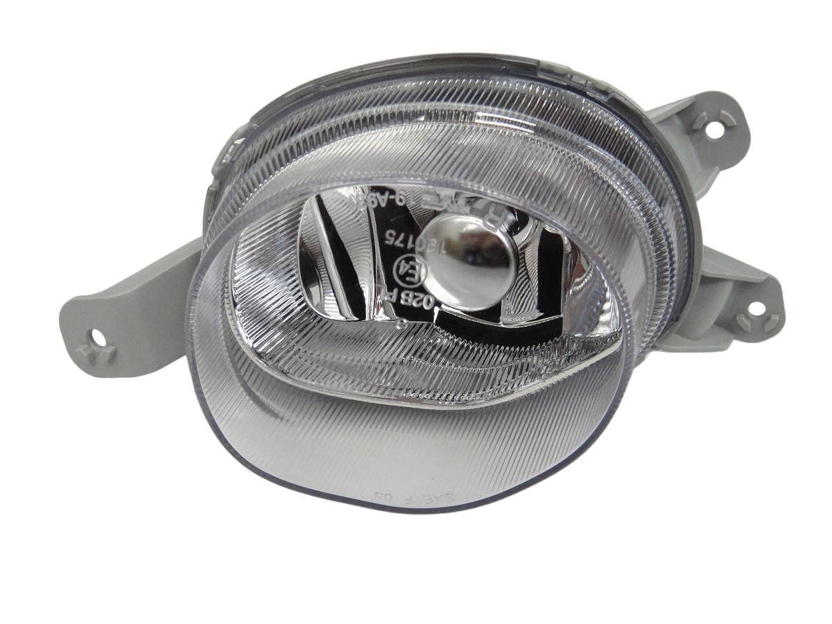 FARO CAMINERO DERECHO CHEVROLET AVEO G3 2012