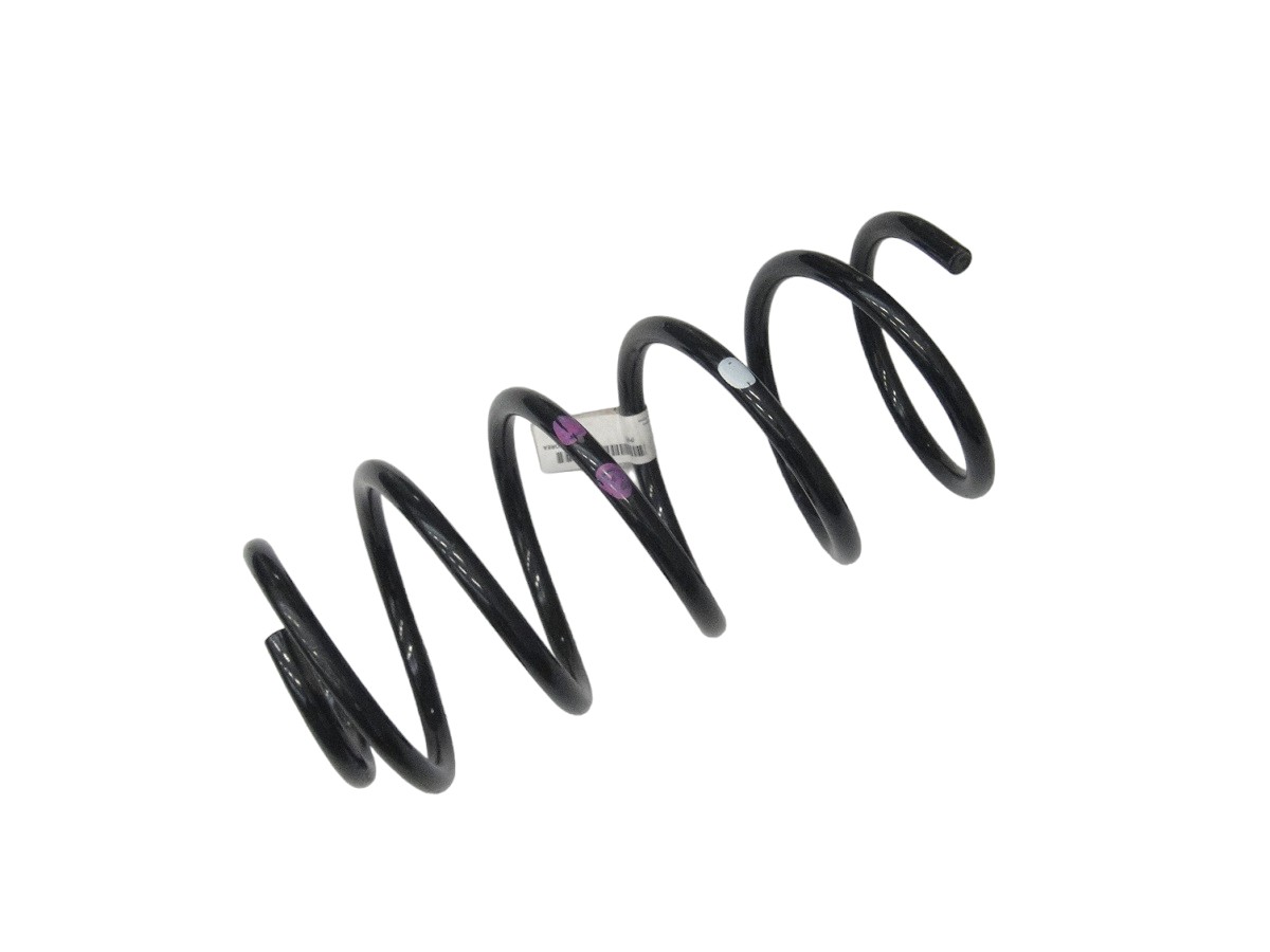 ESPIRAL DELANTERO CHEVROLET AVEO 2011/