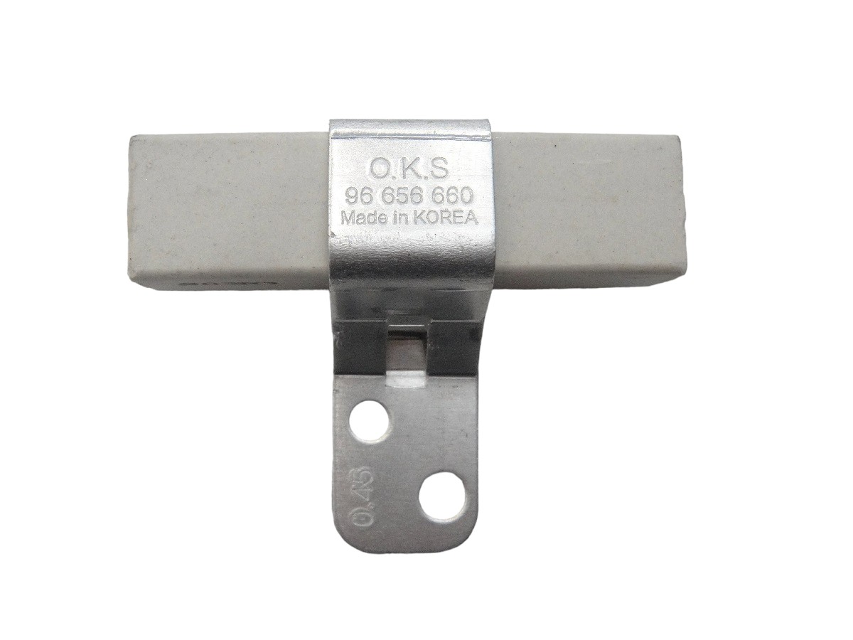 RESISTENCIA ELECTROVENTILADOR CHEVROLET AVEO/S10