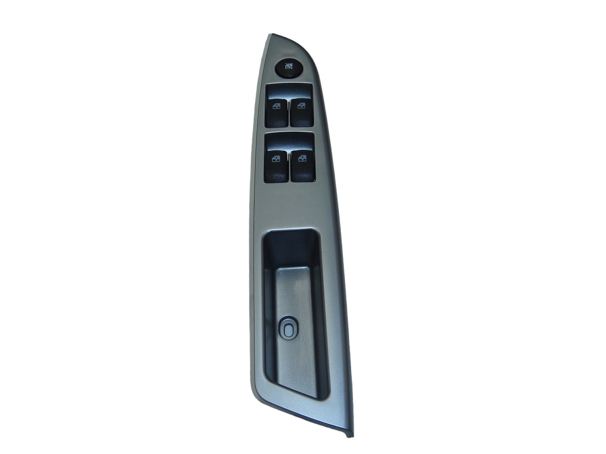 INTERRUPTOR L/CRISTAL DEL IZQ CH SPARK LS 2008/ (4 BOTONES)