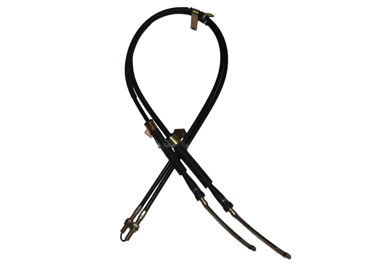 CABLE FRENO MANO CHEVROLET SPARK  LS