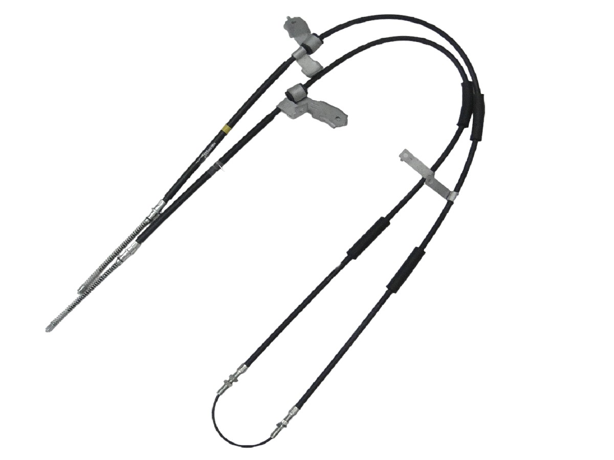 CABLE FRENO MANO CHEVROLET SPARK LS
