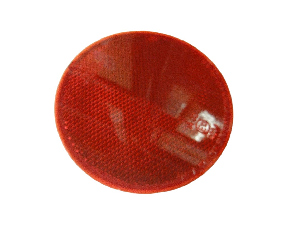 REFLECTOR PARAGOLPE TRASERO DERECHO CHEVROLET CAPTIVA