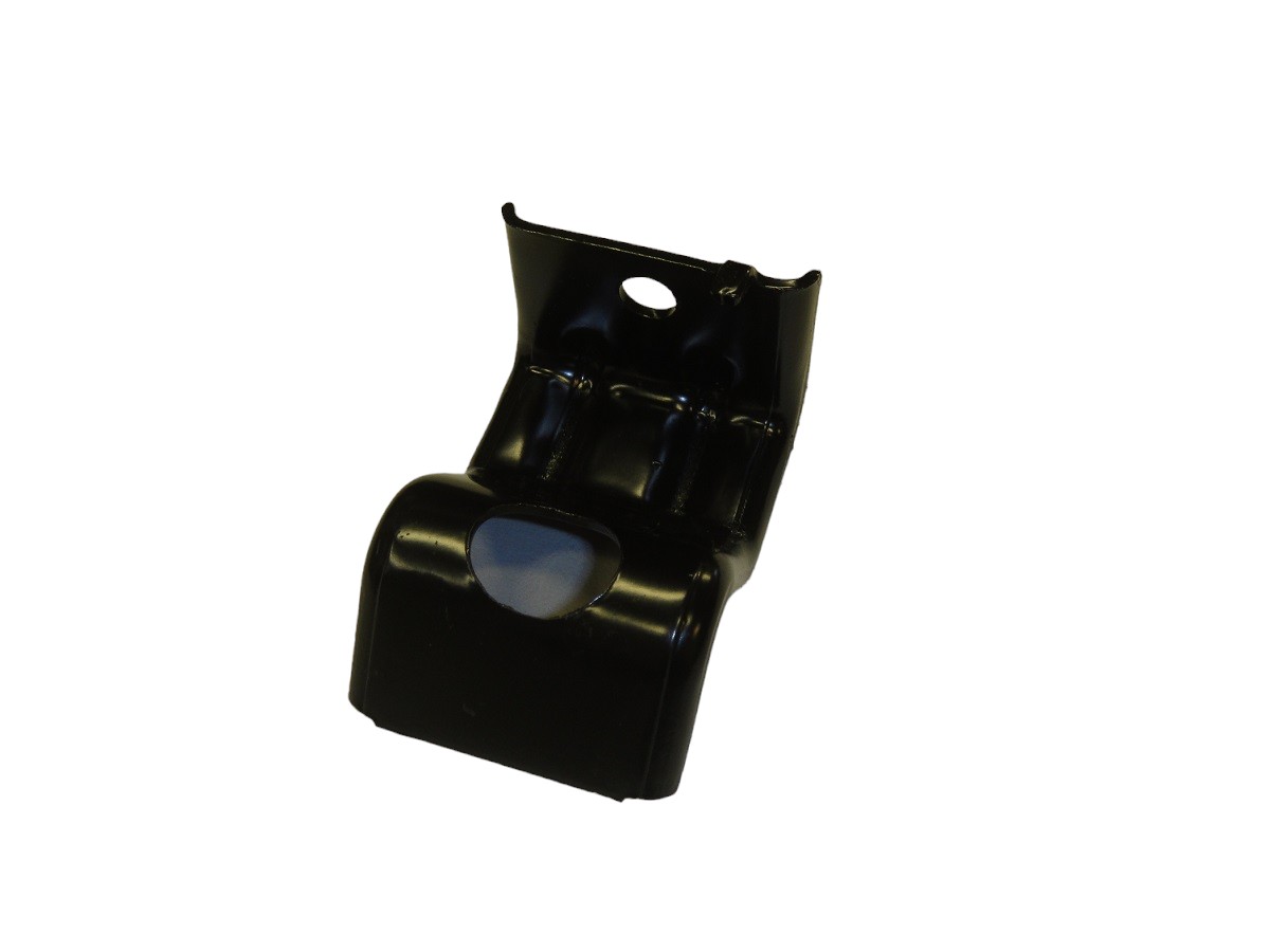 SOPORTE RADIADOR SUPERIOR*CH SPARK LS (CHAPA)