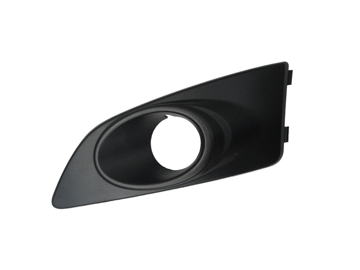 REJILLA PARAGOLPE DELANTERO CHEVROLET SONIC (CON CAMINERO)