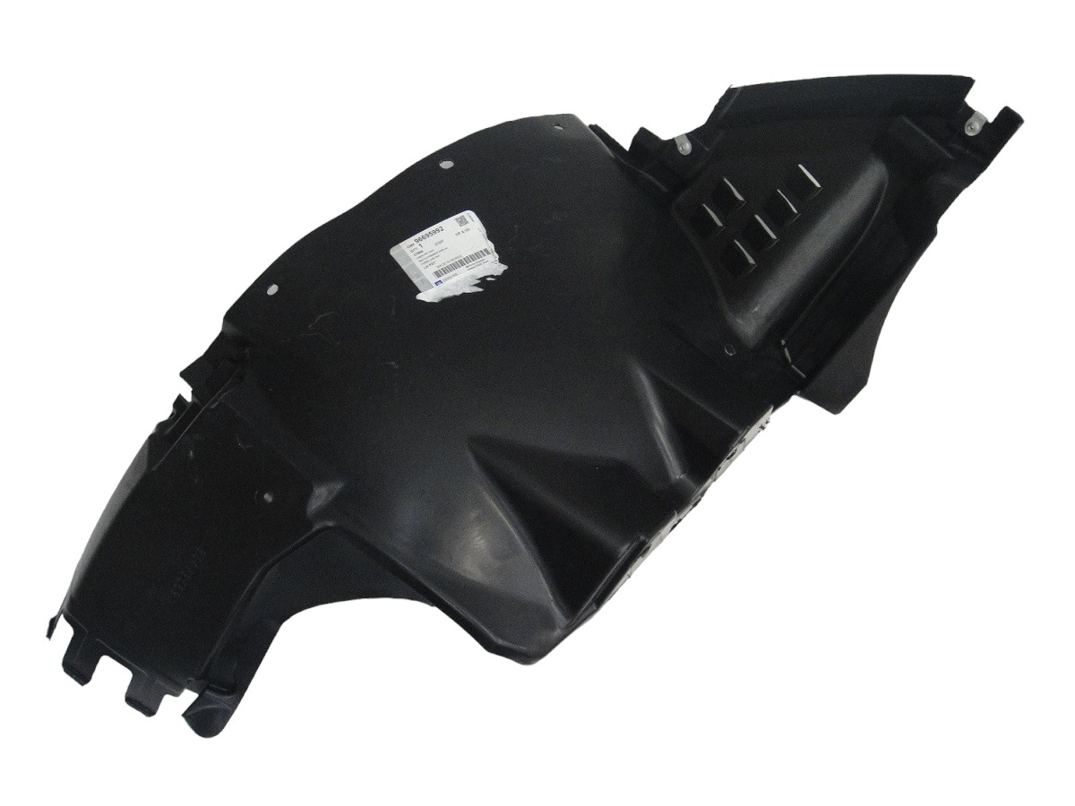 BUCHE INTERIOR GUARDABARRO DELANTERO IZQUIERDO CH SONIC