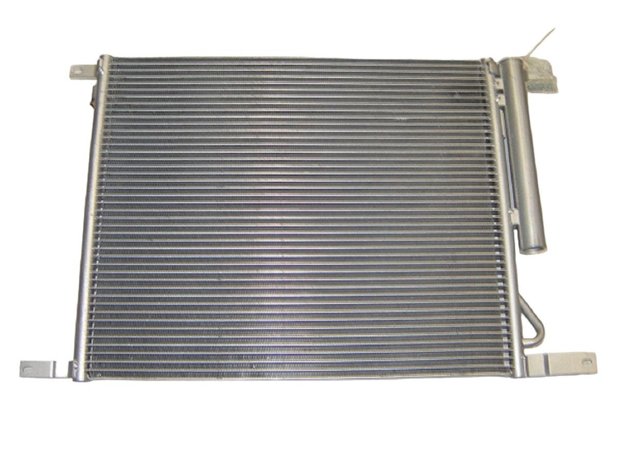 RADIADOR AIRE ACONDICIONADO CHEVROLET AVEO 2009/2010