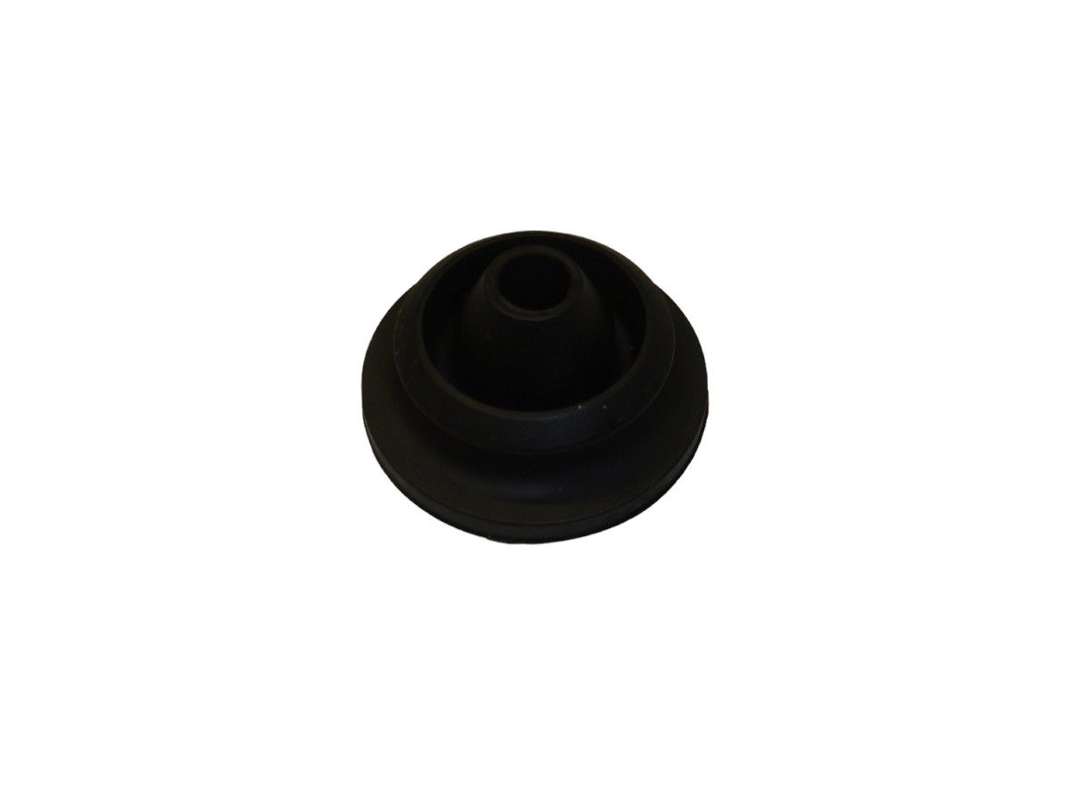 GOMA INFERIOR RADIADOR*CH SPARK LS/LT
