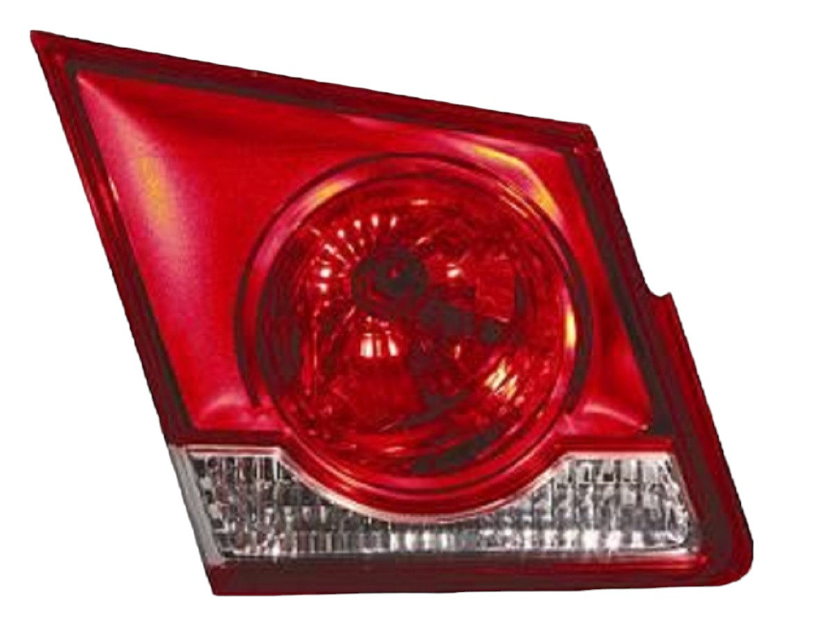 FARO TRASERO INT DERECHO CHEVROLET CRUZE SEDAN (LADO VALIJA)