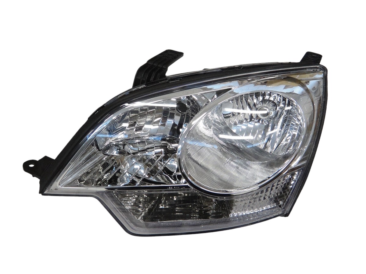 FARO S/OPTICO IZQUIERDO CHEVROLET CAPTIVA 2010/
