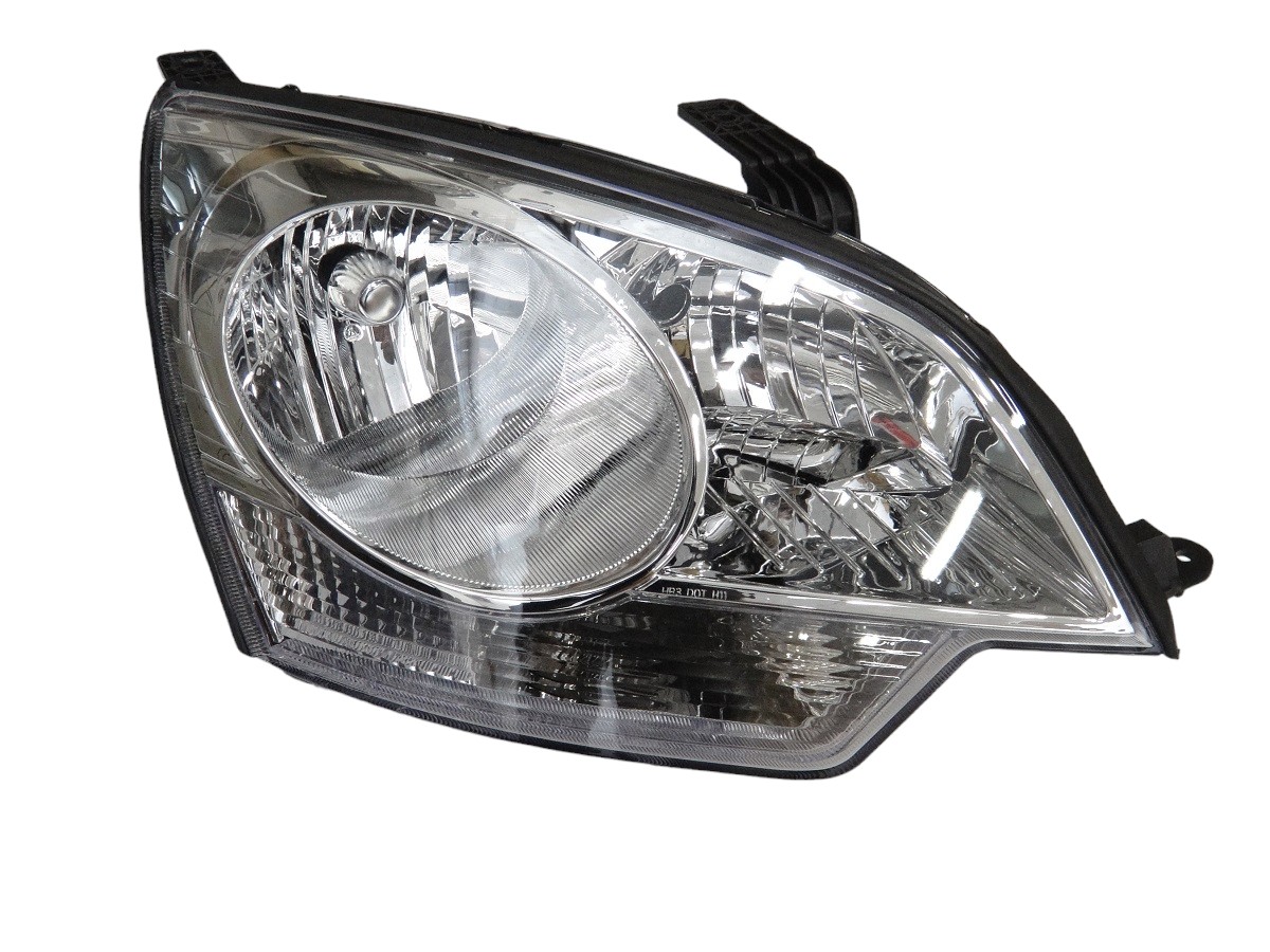 FARO S/OPTICO DERECHO CHEVROLET CAPTIVA 2010/
