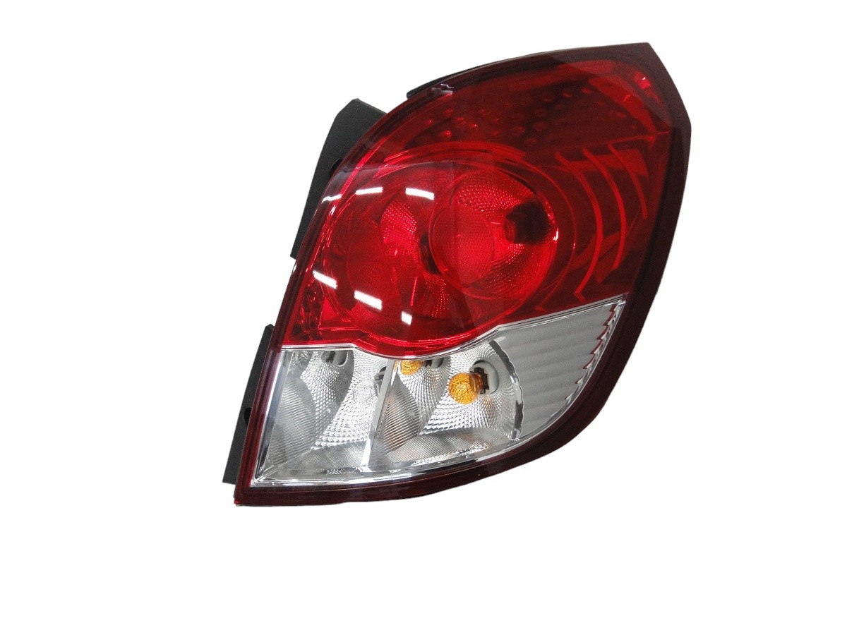 FARO TRASERO DERECHO CHEVROLET CAPTIVA 2008/2012