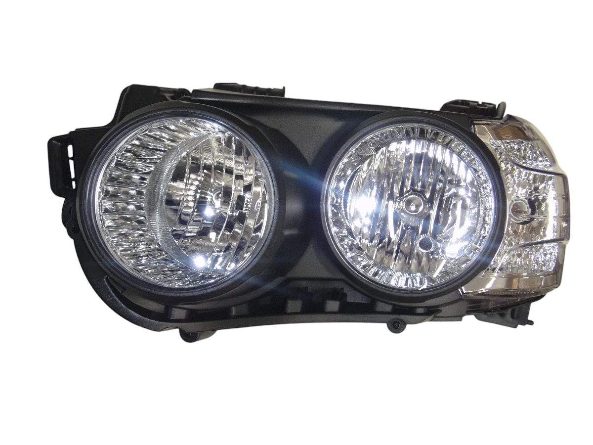 FARO S/OPT IZQ*CH SONIC 2012/ *LT