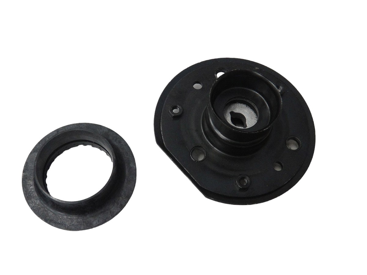 CAZOLETA AMORTIGUADOR DEL CHEVROLET CAPTIVA (CON CRAPODINA)