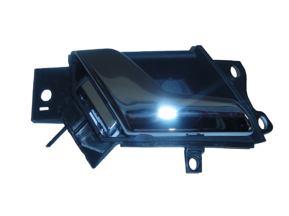 MANIJA INTER IZQUIERDA CHEVROLET CAPTIVA 2008/2014 (CROMADA)