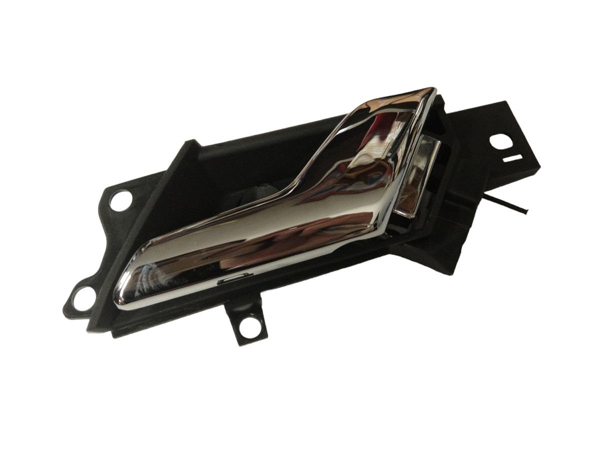 MANIJA INTERIOR DERECHA CHEVROLET CAPTIVA 2008/2014(CROMADA)