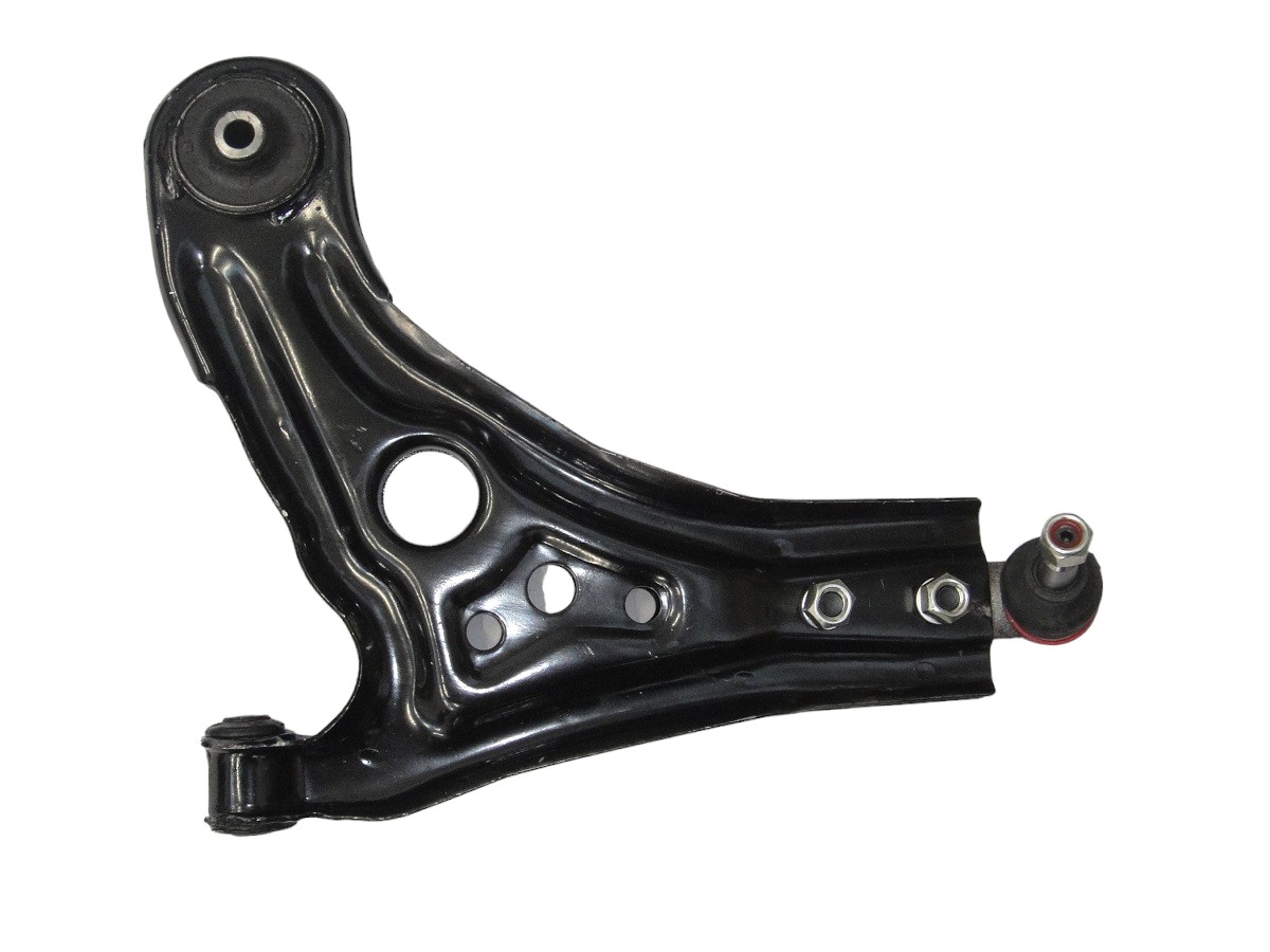 BASTIDOR INFERIOR IZQUIERDO CHEVROLET AVEO/SAIL C/ROT/BUJES
