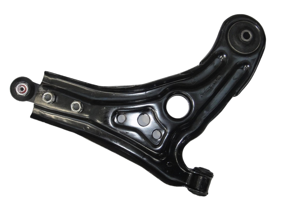 BASTIDOR INFERIOR DERECHO CHEVROLET AVEO/SAIL C/ROT/BUJES