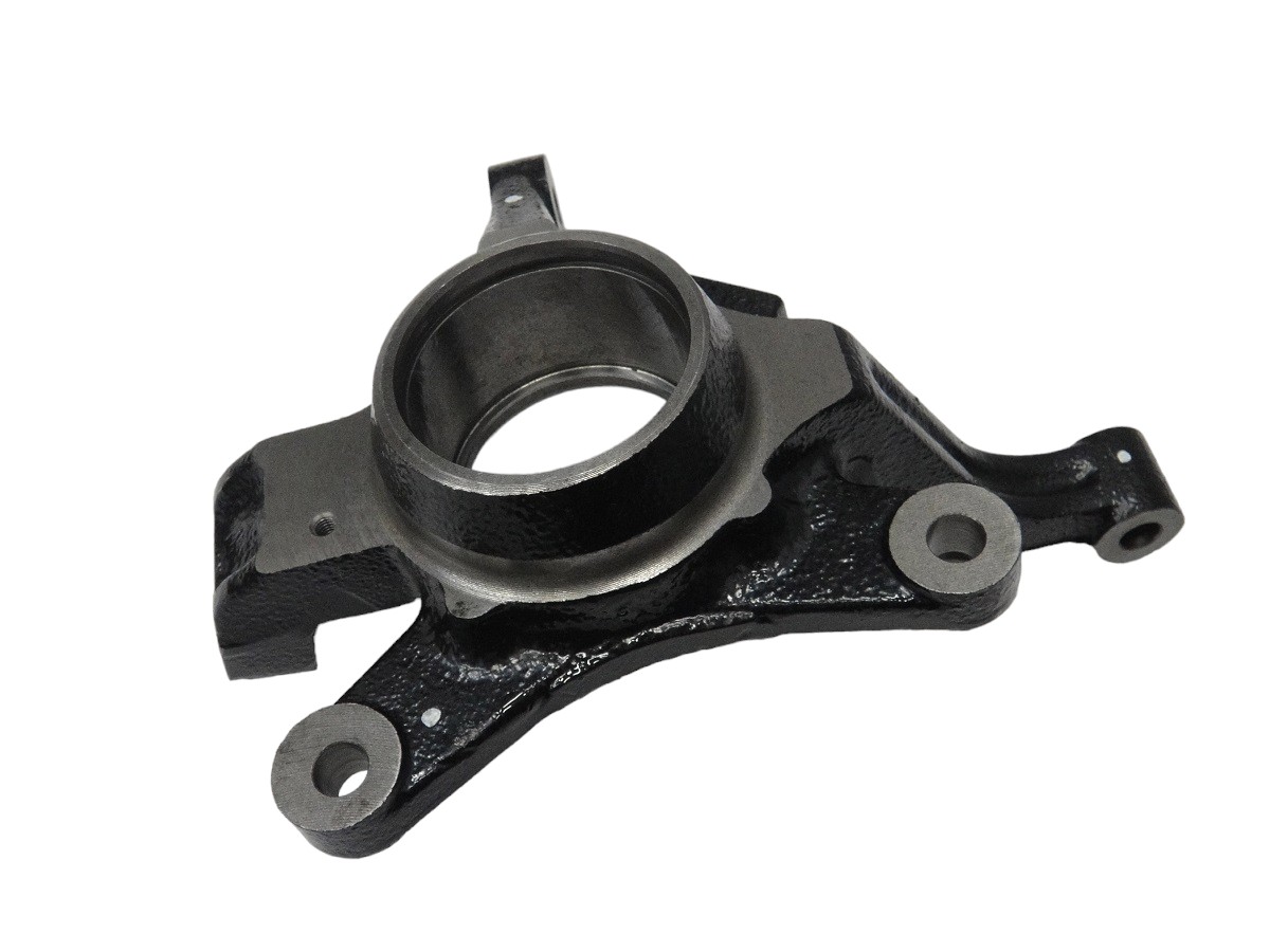 PUNTA EJE DELANTERA DERECHA CHEVROLET AVEO/SAIL ( CON ABS )