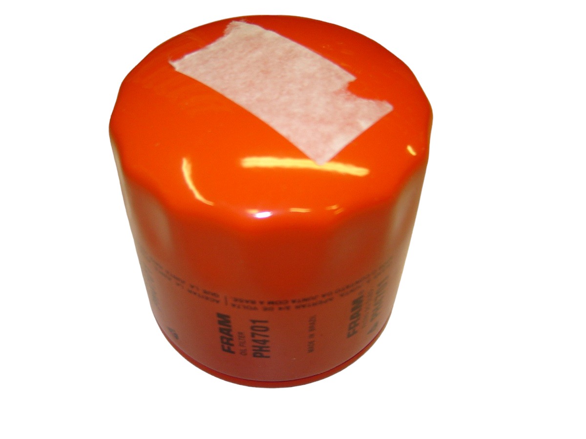 FILTRO ACEITE*CH AVEO 1.6 16V