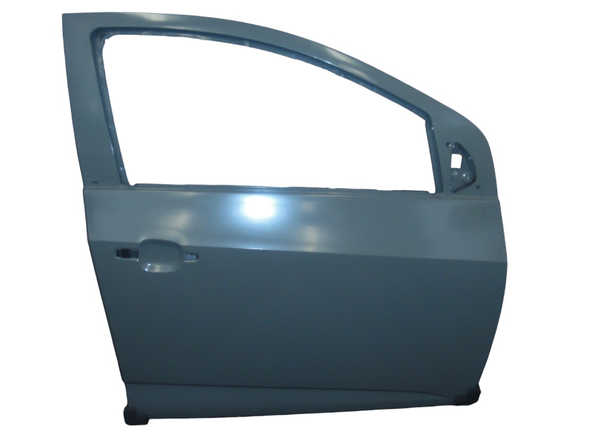 PUERTA DELANTERA DERECHA CHEVROLET SONIC 2012/