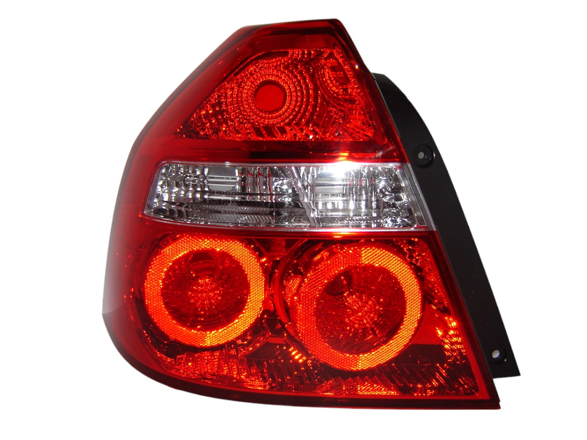 FAROL TRASERO IZQUIERDO CHEVROLET AVEO