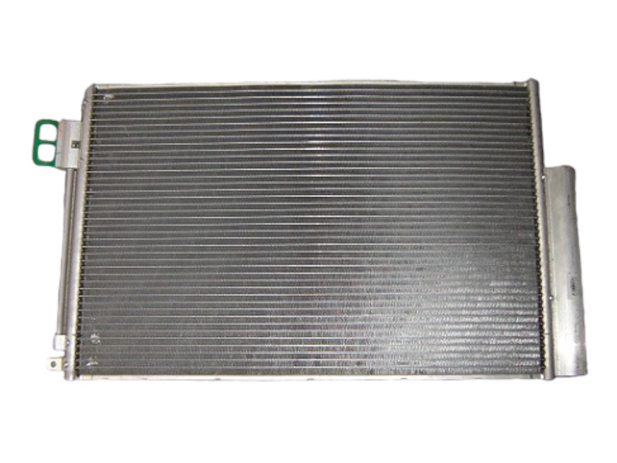 RADIADOR AIRE ACONDICIONADO CH COBALT/ONIX/PRISMA/SONIC