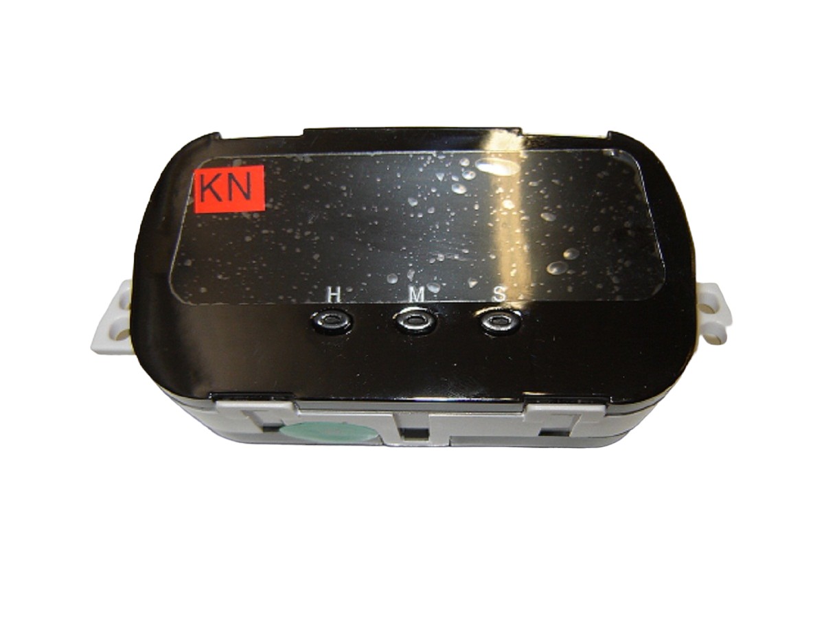 RELOJ DIGITAL CHEVROLET AVEO