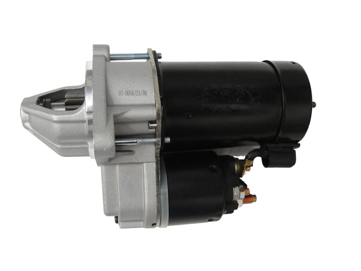 MOTOR ARRANQUE CHEVROLET AVEO