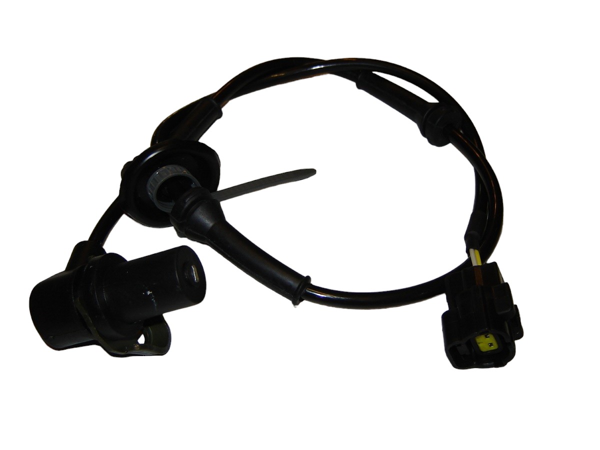 SENSOR ABS DELANTERO IZQUIERDO CHEVROLET AVEO (KOREA)