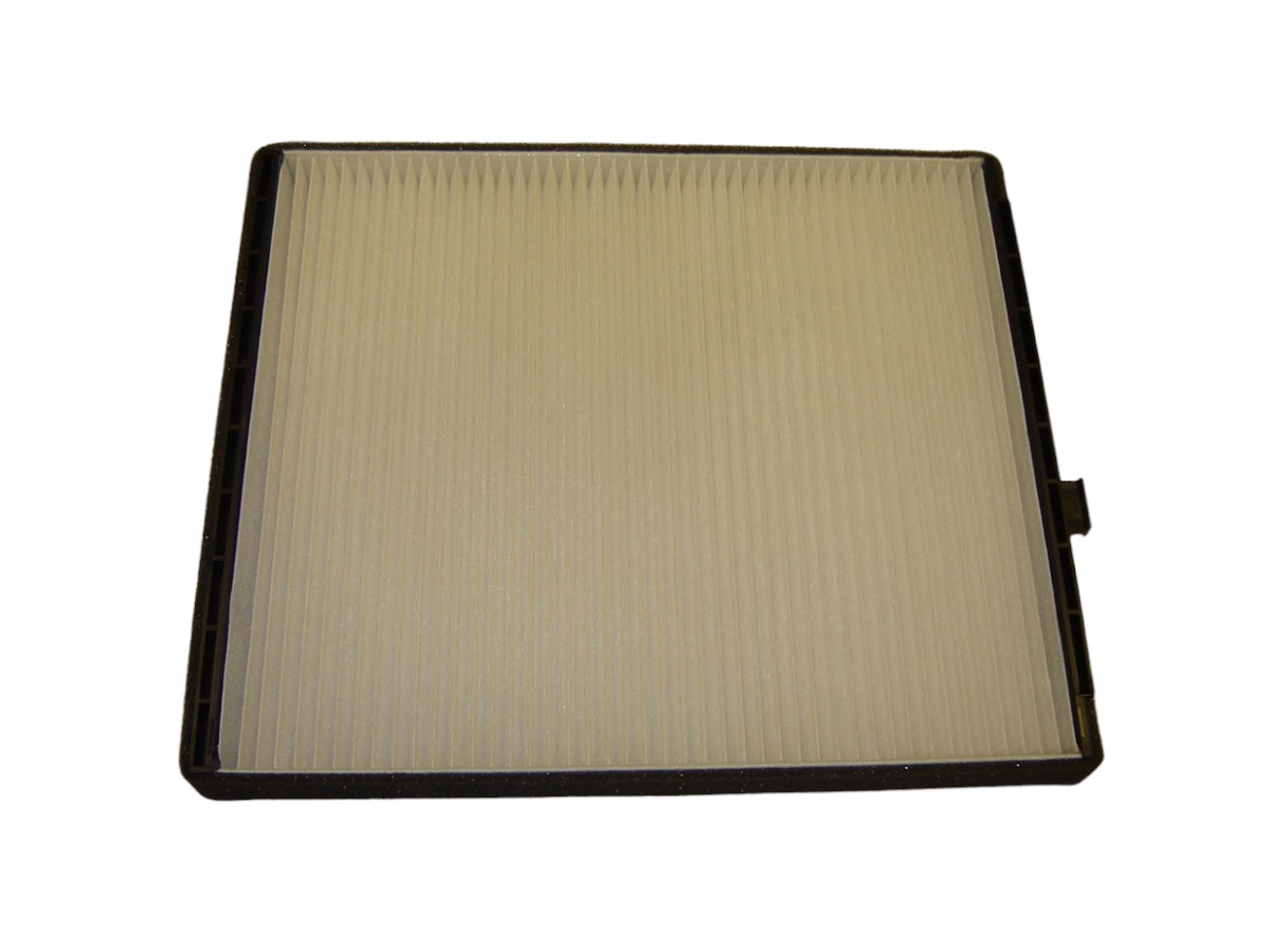 FILTRO HABITACULO CHEVROLET AVEO 2007 / 2011