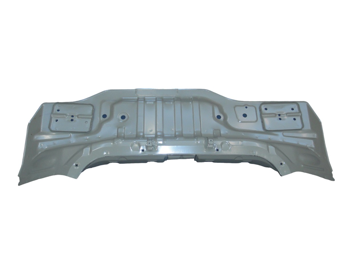PANEL INFERIOR TRASERO CHEVROLET AVEO