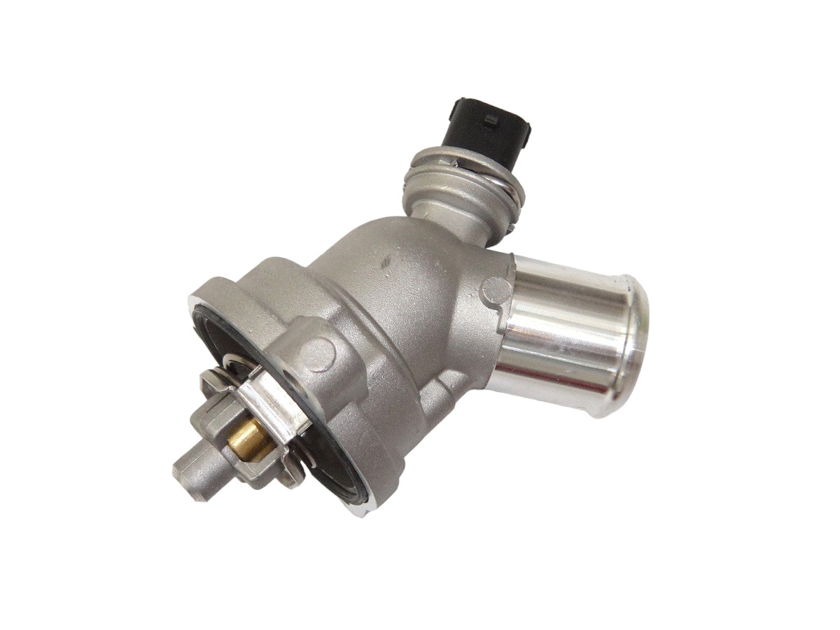 TERMOSTATO CON PIPA CHEVROLET SPARK GT 1.2