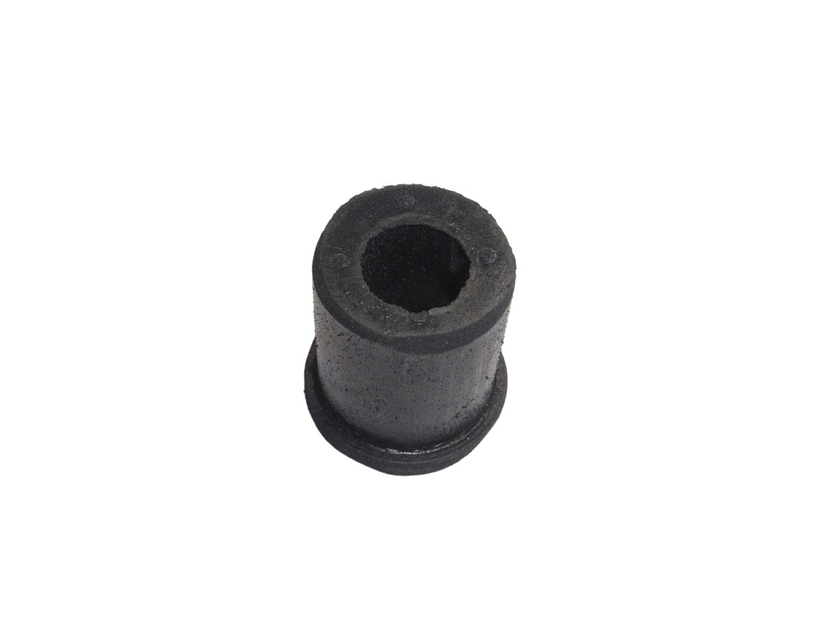 BUJE ELASTICO TRASERO INFERIOR CHEVROLET S10 COLORADO 2013