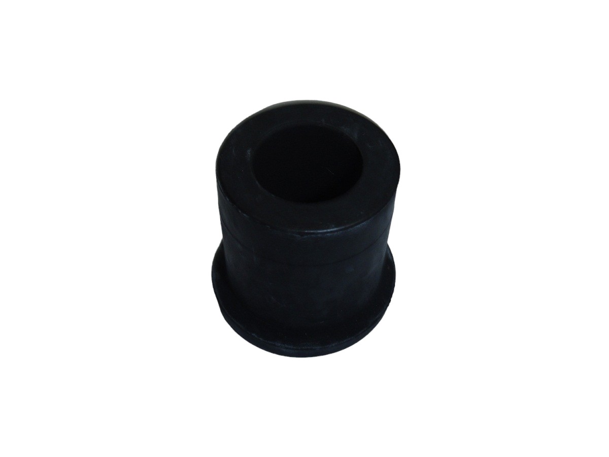 BUJE ELASTICO TRASERO INF CHEVROLET S10 COLORADO 2013/