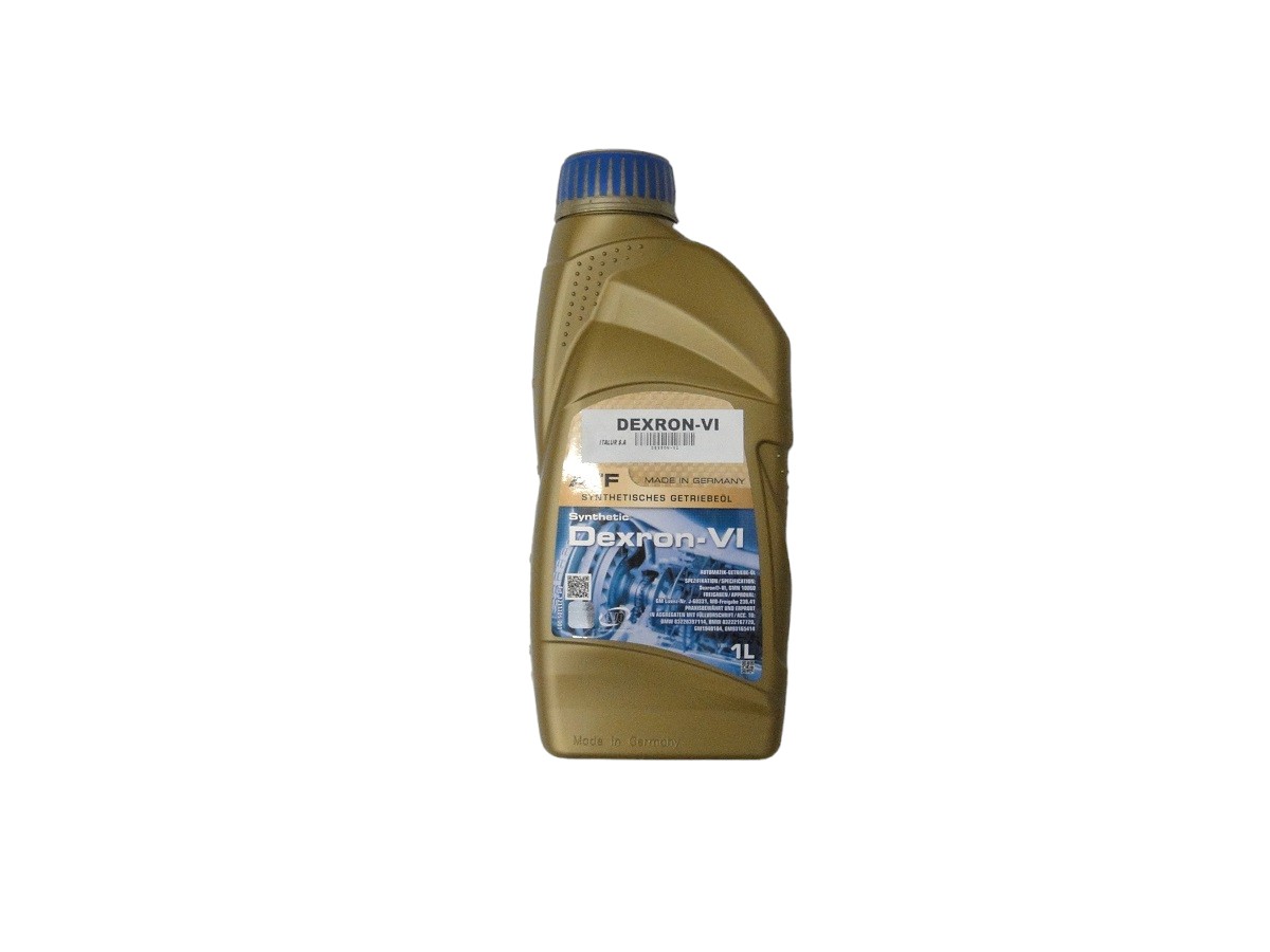 LUBRICANTE CAJA CAMBIOS AUTOMATICA CHEVROLET CAPTIVA/CRUZE