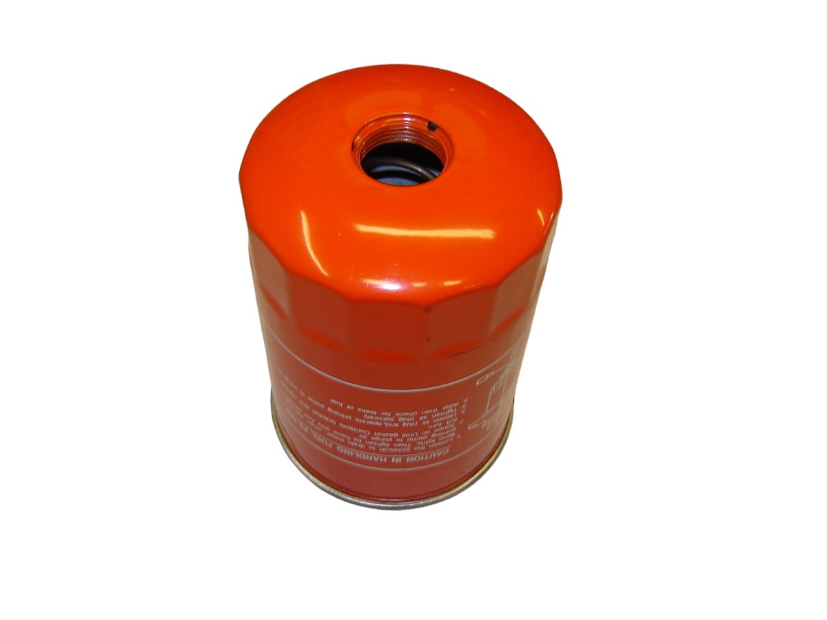 FILTRO GAS OIL ISUZU 4EC1T 1.5T/4FE1 1.5