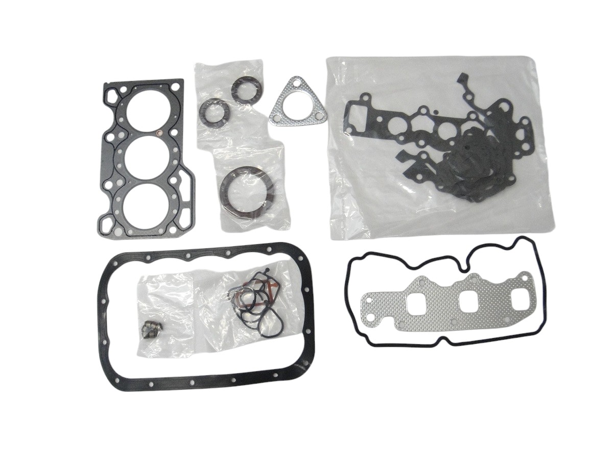 JUNTAS MOTOR CHEVROLET SPARK 800CM3