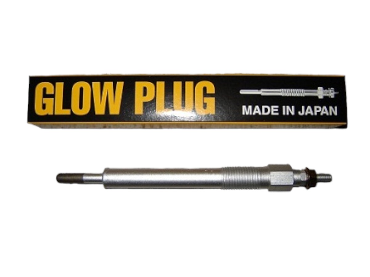 CALENTADOR 23V ISUZU 4.3 4HF1/3.3 4BC2/BLAC