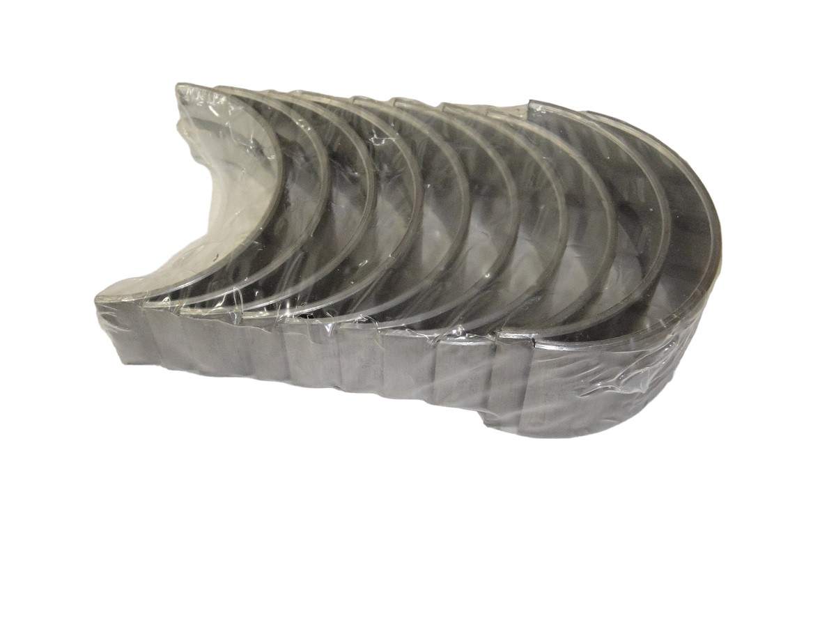 METALES BANCADA*CH S10 2.5 TD   +.25 (GSP CHINA)