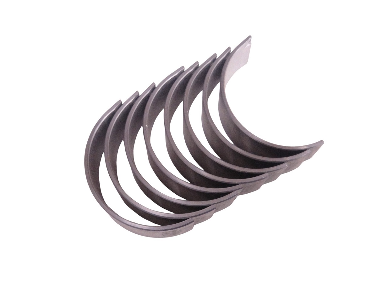 METALES BIELA*CH S10 2.5 TD +.50 (GSP CHINA)
