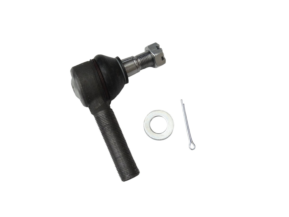 PUNTERO DIRECCION IZQUIERDO JAC 20 MM DE ROSCA
