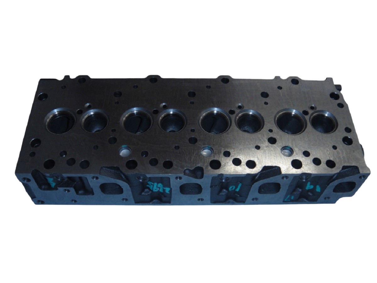 TAPA CILINDROS JMC 2.8 EURO 3 (INY BOSCH 19MM)
