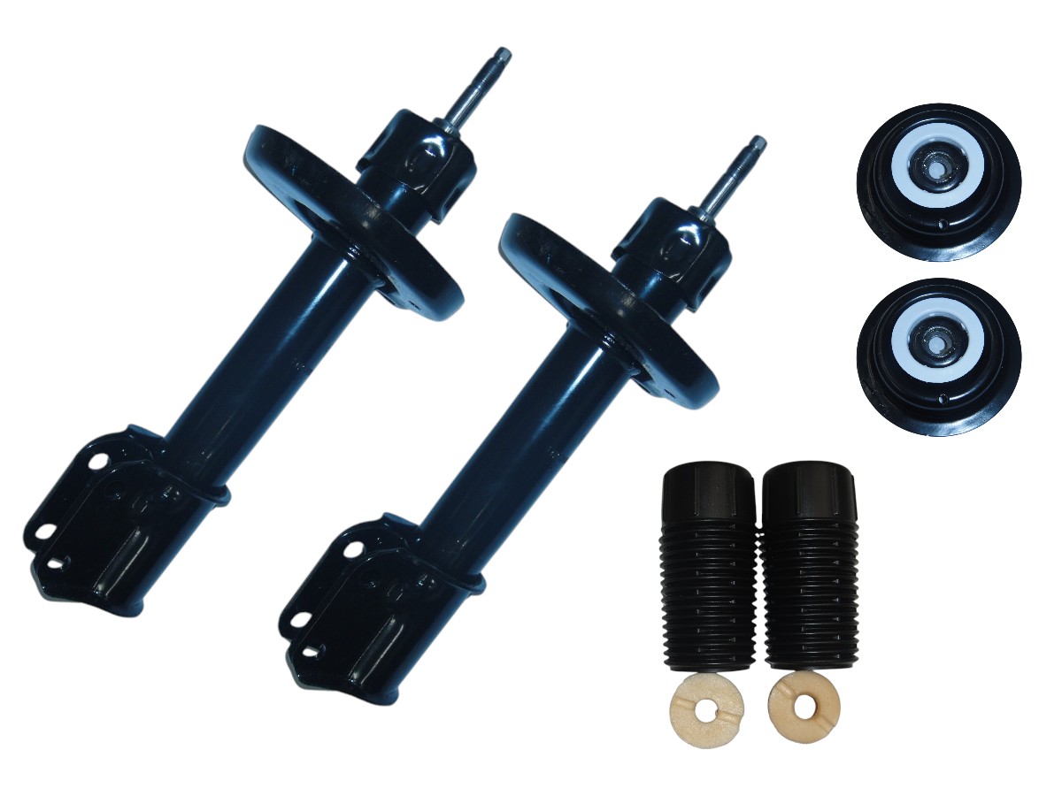 KIT AMORTIGUADOR DELANTERO CHEVROLET CORSA/CELTA