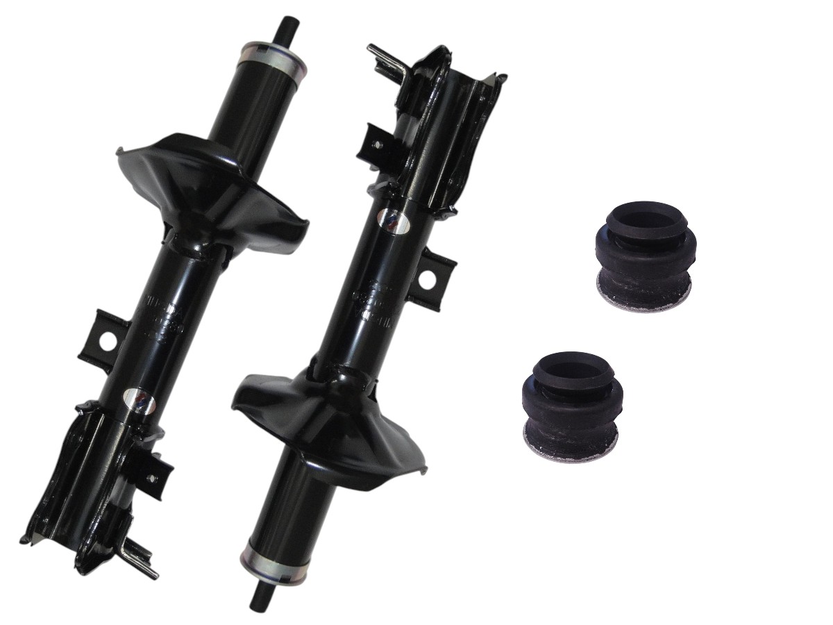 KIT AMORTIGUADOR DELANTERO CHEVROLET N300