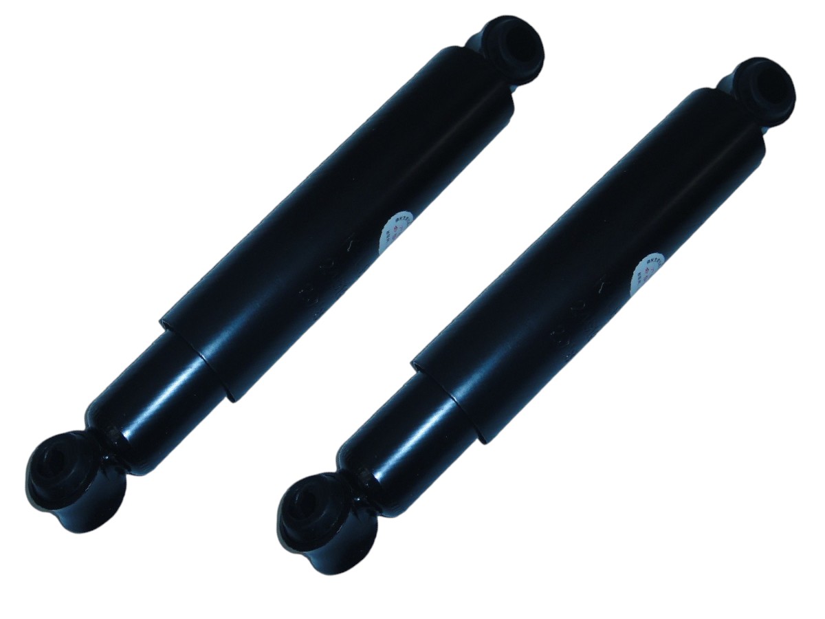 KIT AMORTIGUADOR TRASERO CHEVROLET N300